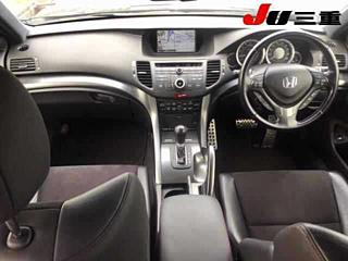HONDA ACCORD 2012