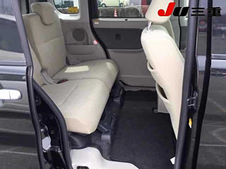 DAIHATSU TANTO 2014