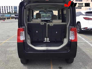 DAIHATSU TANTO 2014