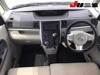 DAIHATSU TANTO 2014