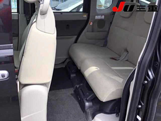 DAIHATSU TANTO 2014
