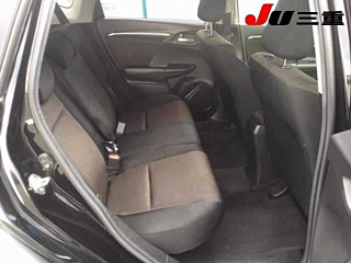 HONDA FIT 2014