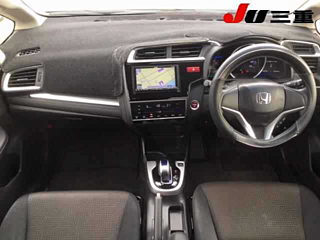 HONDA FIT 2014