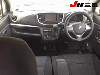 SUZUKI WAGON R 2013