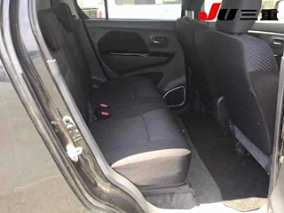 SUZUKI WAGON R 2013