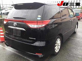 TOYOTA ESTIMA 2011