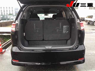TOYOTA ESTIMA 2011