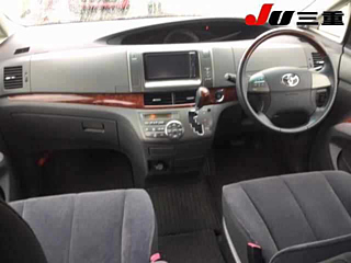 TOYOTA ESTIMA 2011