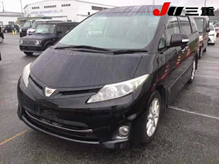 TOYOTA ESTIMA 2011