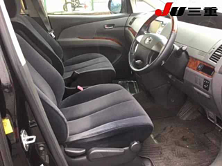 TOYOTA ESTIMA 2011