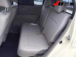 HONDA N WGN 2014