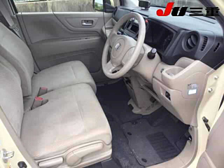 HONDA N WGN 2014