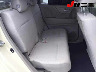 HONDA N WGN 2014