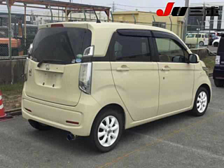 HONDA N WGN 2014