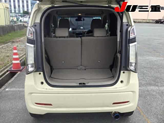 HONDA N WGN 2014