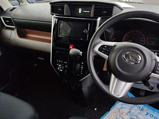 DAIHATSU THOR 2019