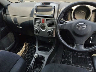 DAIHATSU BEGO 2008