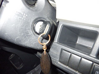 SUZUKI WAGON R 2012