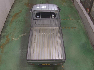 DAIHATSU HIJET TRUCK 2010