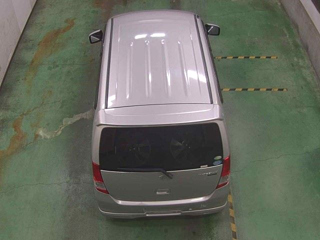 SUZUKI WAGON R 2010