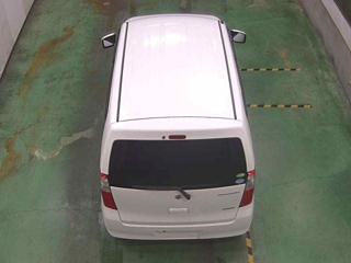 SUZUKI WAGON R 2012