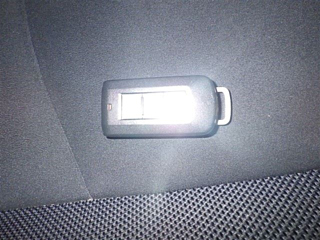 MITSUBISHI OUTLANDER 2008