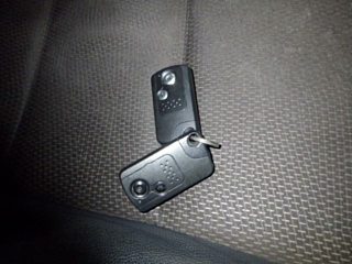 HONDA FIT SHUTTLE 2013