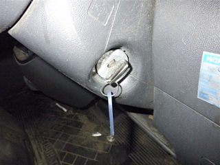 DAIHATSU HIJET VAN 2016