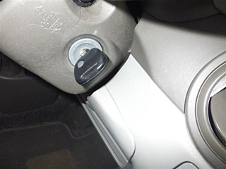 MAZDA CAROL 2014