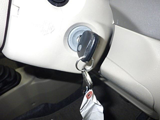 SUZUKI ALTO 2011