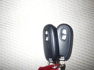 SUZUKI SPACIA 2014