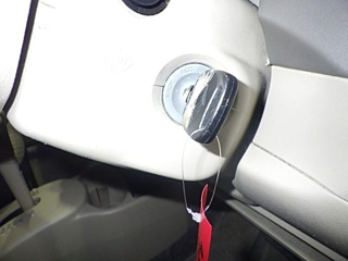 SUZUKI ALTO 2010