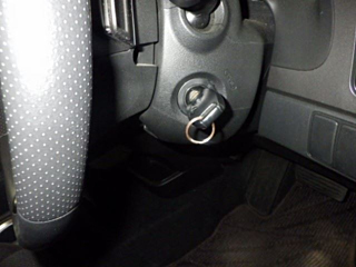 HONDA STREAM 2008