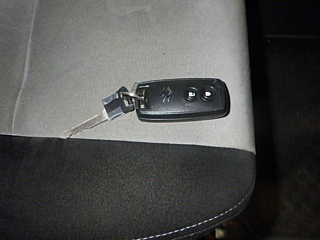 SUZUKI SWIFT 2009