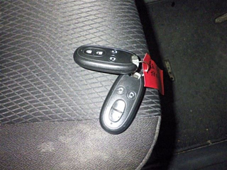 SUZUKI SOLIO 2012