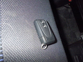 DAIHATSU MOVE 2009