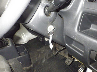 SUZUKI CARRY TRUCK 2009
