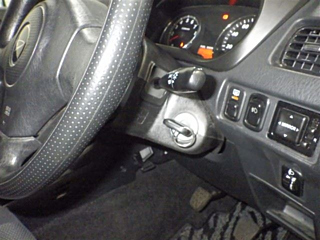 DAIHATSU TERIOS KID 2011