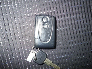 DAIHATSU MOVE 2012