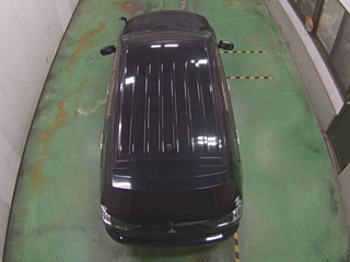 MITSUBISHI OUTLANDER 2008
