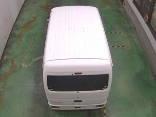 MITSUBISHI MINICAB VAN 2015