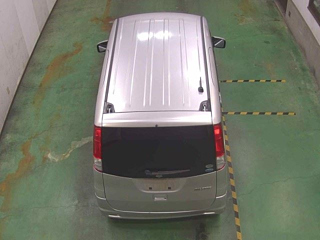 SUZUKI PALETTE 2008