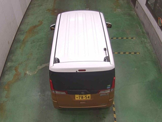 SUZUKI SPACIA 2013