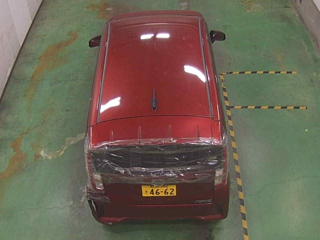 DAIHATSU MOVE 2015