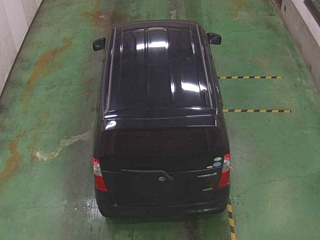 SUZUKI WAGON R 2016