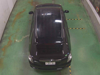 HONDA FIT SHUTTLE 2013