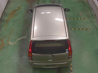 DAIHATSU MIRA 2012