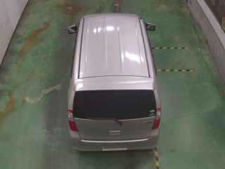 SUZUKI WAGON R 2014