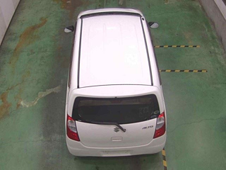 SUZUKI ALTO 2011