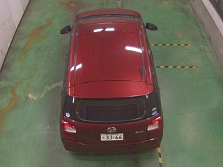 DAIHATSU BOON 2016